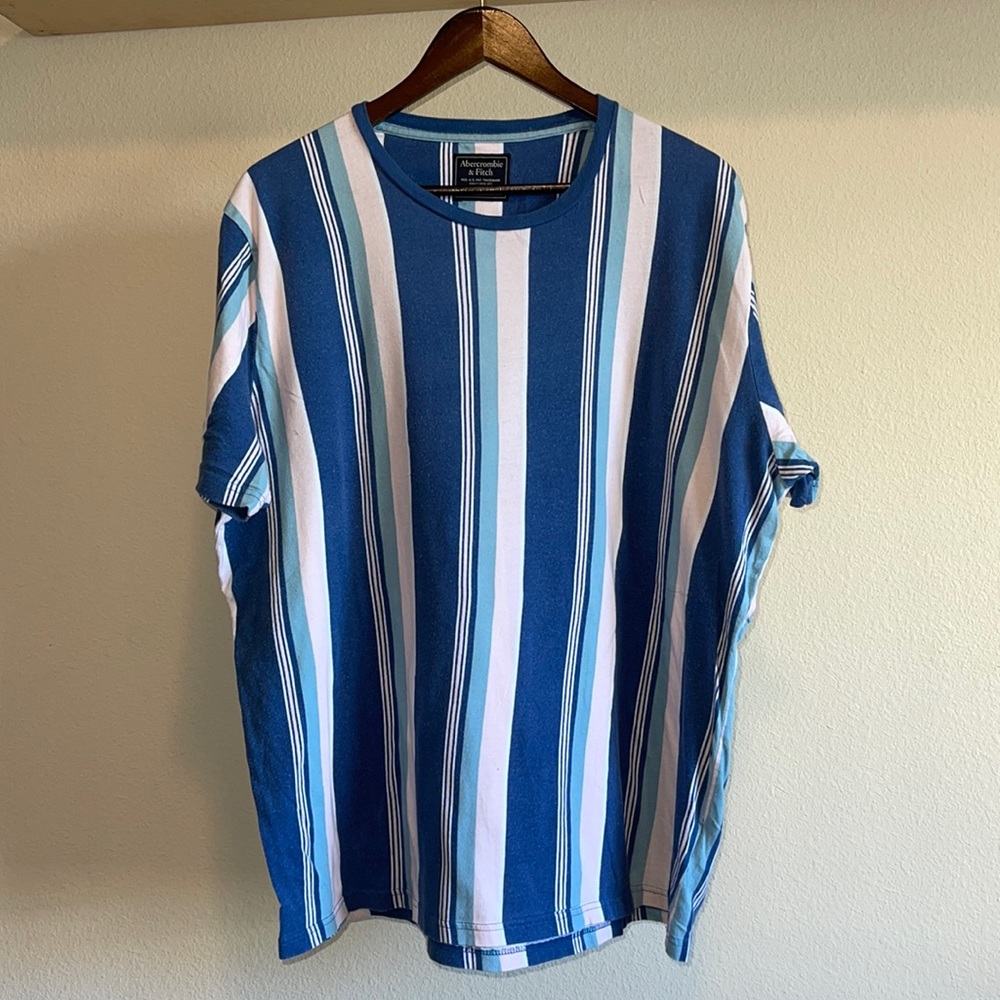 Abercrombie & Fitch Short- sleeve